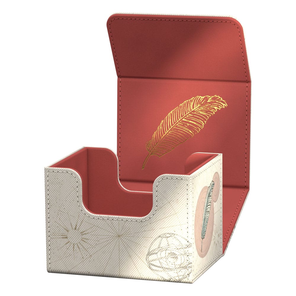 Ultimate Guard Sidewinder 100+ Xenoskin Harry Potter - Hermione Granger - Preorder - ETA: 30.10.2025