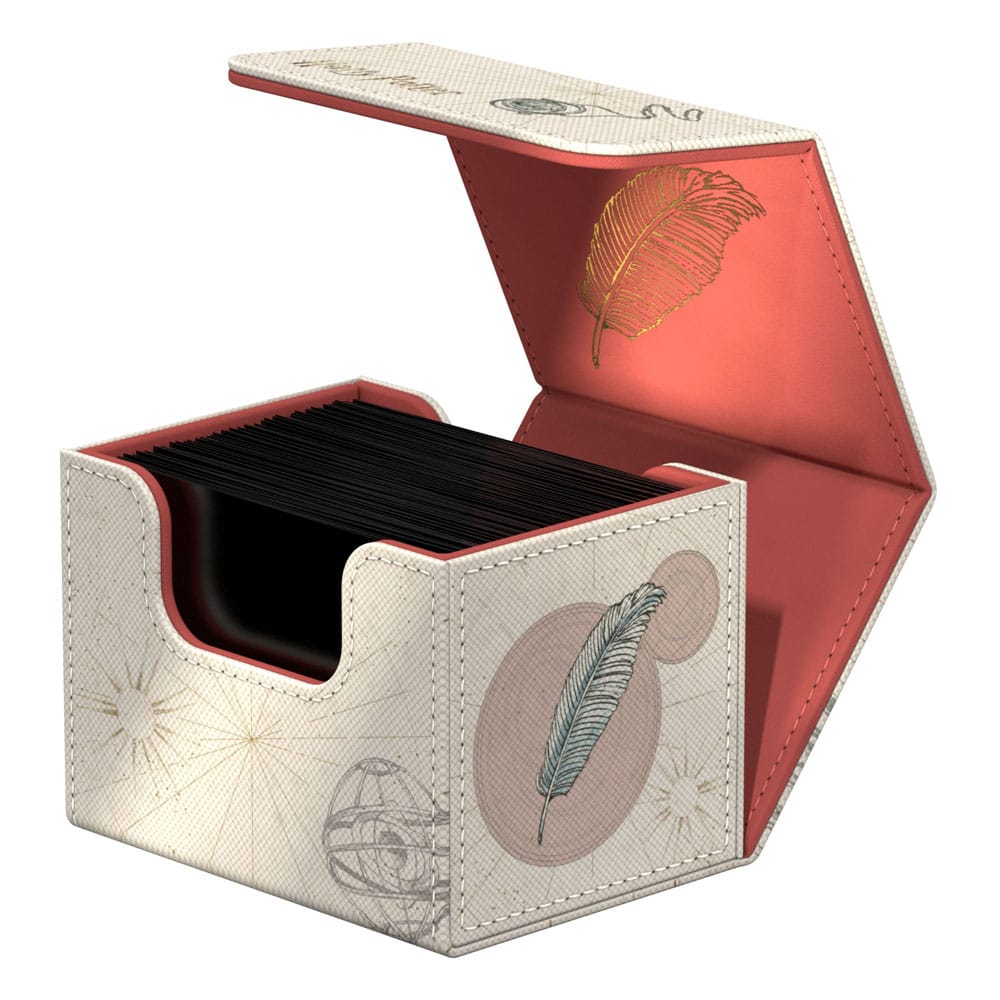 Ultimate Guard Sidewinder 100+ Xenoskin Harry Potter - Hermione Granger - Preorder - ETA: 30.10.2025