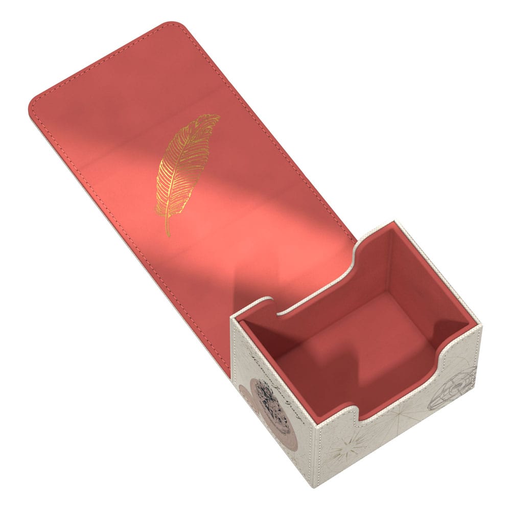 Ultimate Guard Sidewinder 100+ Xenoskin Harry Potter - Hermione Granger - Preorder - ETA: 30.10.2025