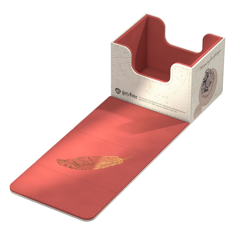 Ultimate Guard Sidewinder 100+ Xenoskin Harry Potter - Hermione Granger - Preorder - ETA: 30.10.2025