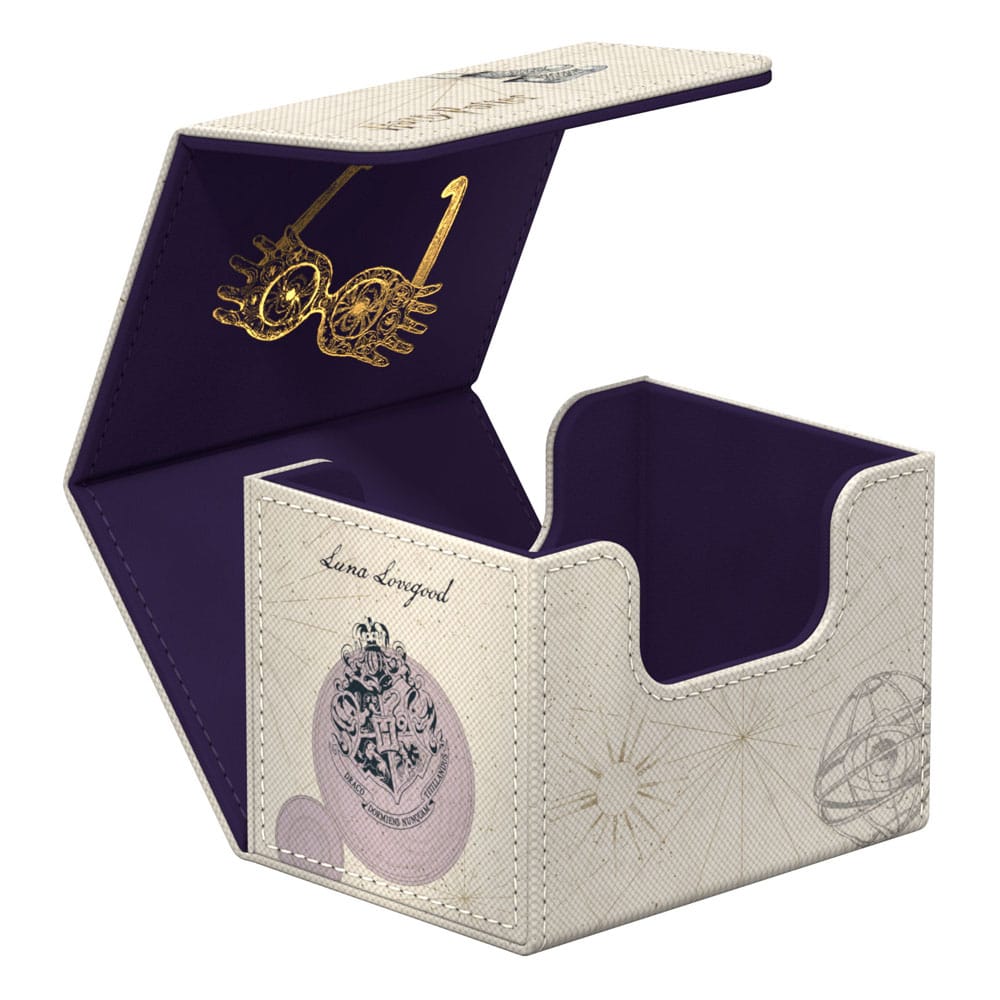 Ultimate Guard Sidewinder 100+ Xenoskin Harry Potter - Luna Lovegood - Preorder - ETA: 30.10.2025