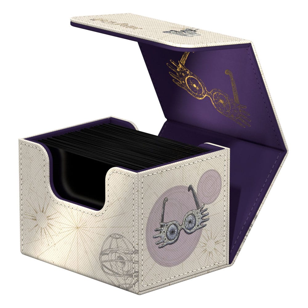 Ultimate Guard Sidewinder 100+ Xenoskin Harry Potter - Luna Lovegood - Preorder - ETA: 30.10.2025