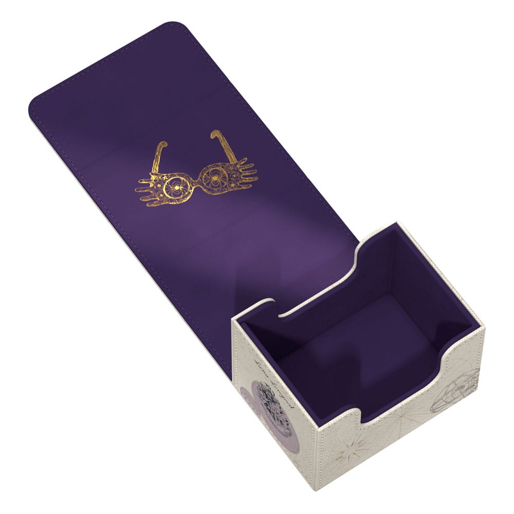 Ultimate Guard Sidewinder 100+ Xenoskin Harry Potter - Luna Lovegood - Preorder - ETA: 30.10.2025