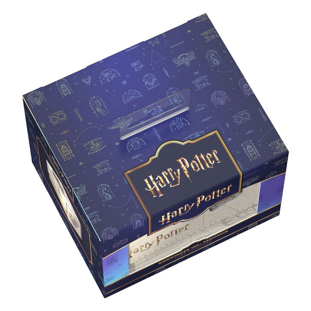 Ultimate Guard Sidewinder 100+ Xenoskin Harry Potter - Luna Lovegood - Preorder - ETA: 30.10.2025
