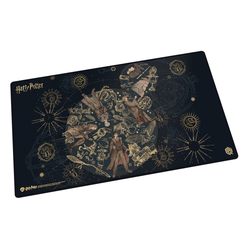 Ultimate Guard Play-Mat Harry Potter - Preorder - ETA: 30.10.2025