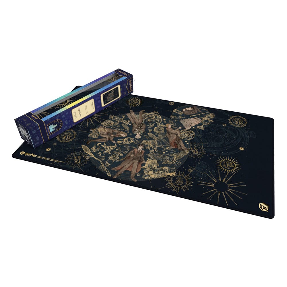 Ultimate Guard Play-Mat Harry Potter - Preorder - ETA: 30.10.2025