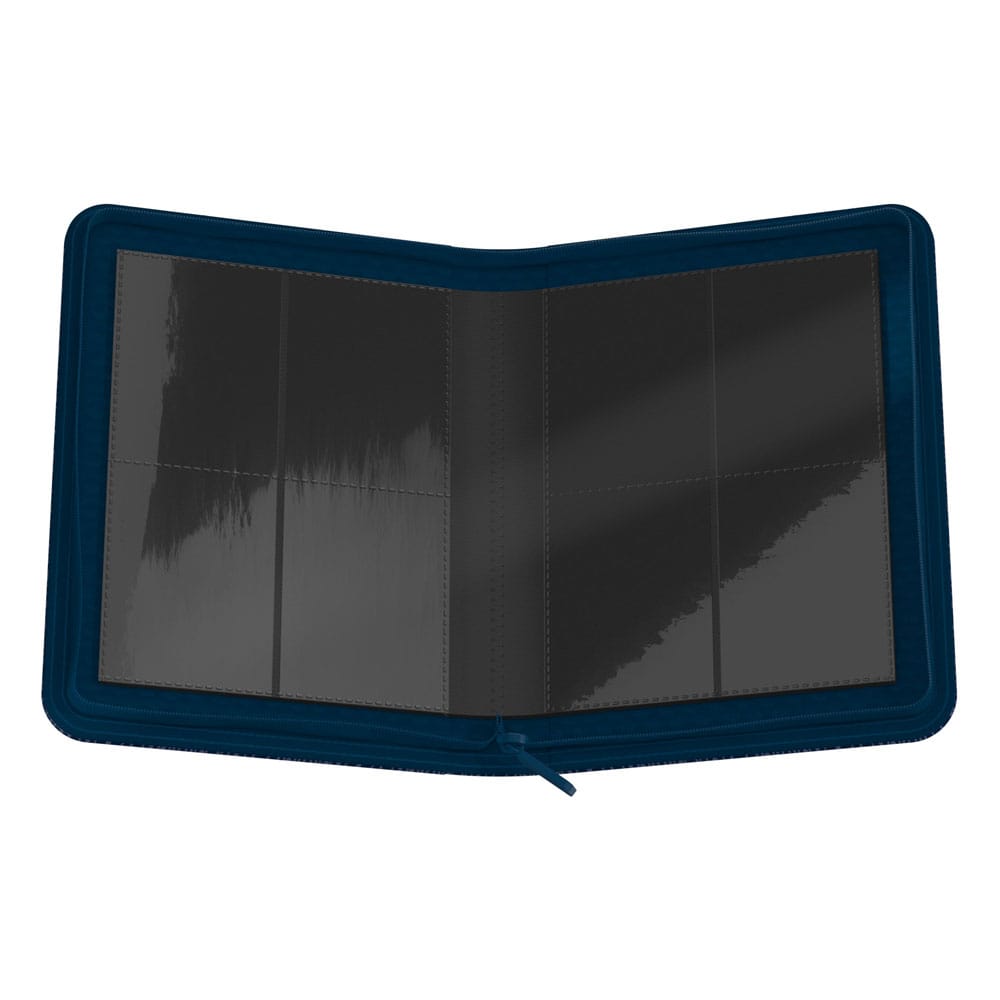 Ultimate Guard Zipfolio 160 Xenoskin Magic: The Gathering | Avatar: The Last Airbender - Blue Mana - Versand: 7 Tage nach Bestellung