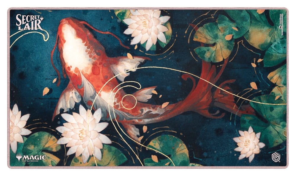 Ultimate Guard Play-Mat Magic: The Gathering - Dandân (Secret Lair) - Preorder - ETA: 02.11.2026