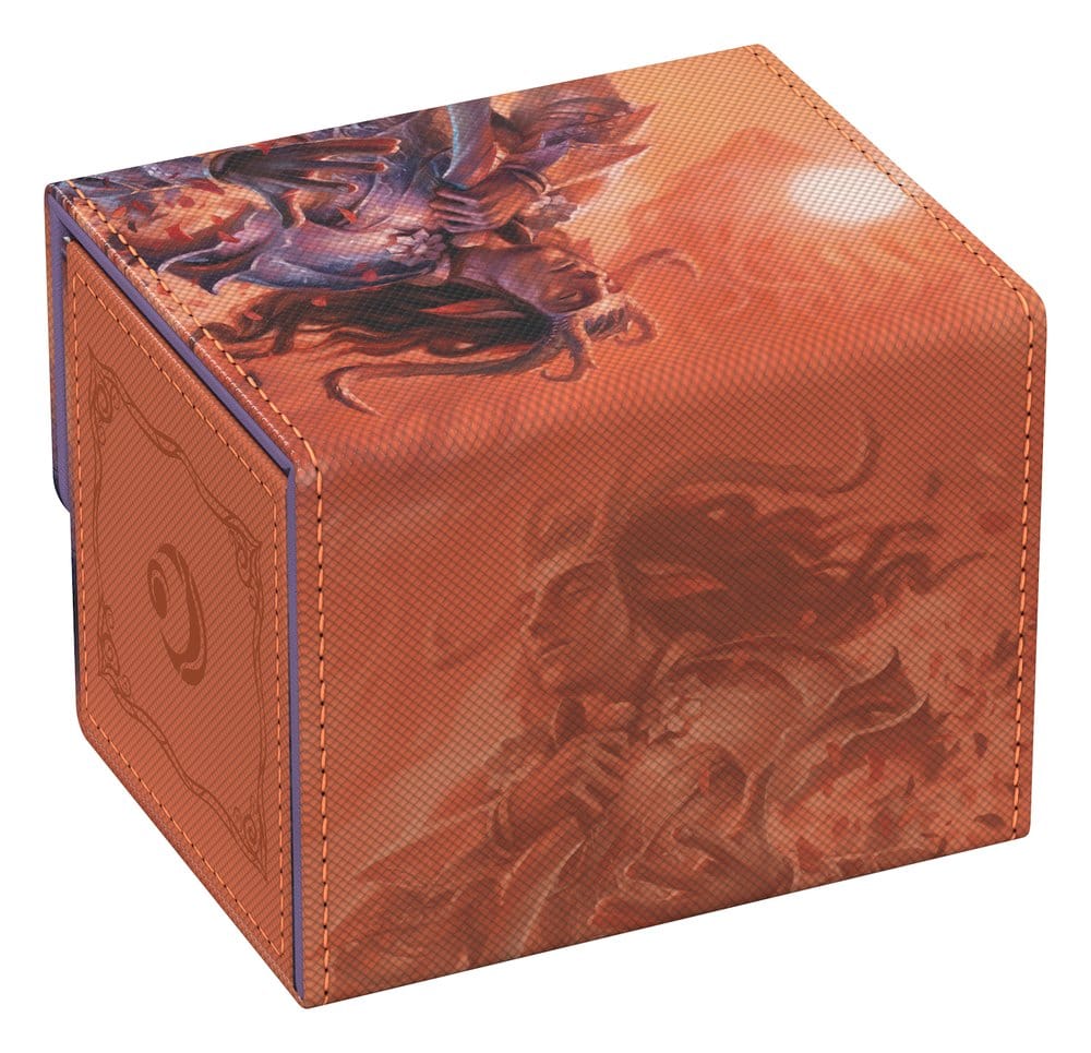 Ultimate Guard Sidewinder 100+ Xenoskin Magic: The Gathering "Lorwyn Eclipsed" - Rhys, the Evermore - Versand: 7 Tage nach Bestellung