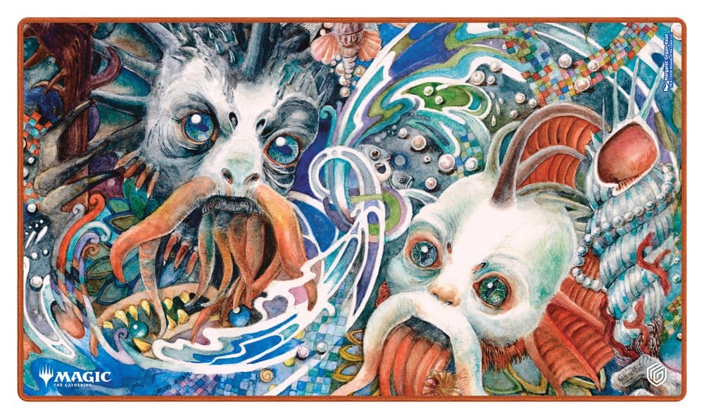 Ultimate Guard Play-Mat Magic: The Gathering "Lorwyn Eclipsed" - Sygg’s Command - Versand: 7 Tage nach Bestellung