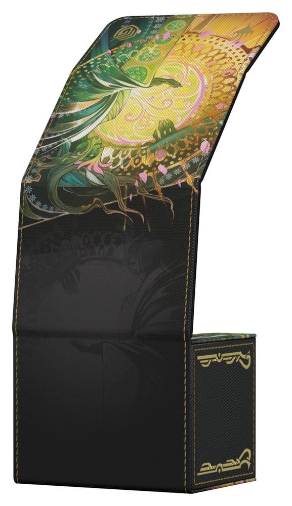 Ultimate Guard Sidewinder 100+ Xenoskin Magic: The Gathering "Secrets of Strixhaven" - Veil of Summer - Versand: 7 Tage nach Bestellung