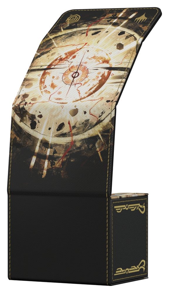 Ultimate Guard Sidewinder 100+ Xenoskin Magic: The Gathering "Secrets of Strixhaven" - Armageddon - Versand: 7 Tage nach Bestellung