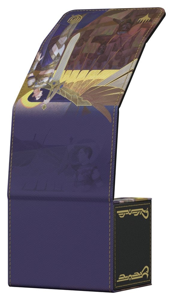 Ultimate Guard Sidewinder 100+ Xenoskin Magic: The Gathering "Secrets of Strixhaven" - Akroma's Will - Versand: 7 Tage nach Bestellung