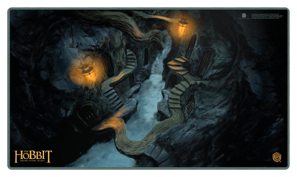 Ultimate Guard Play-Mat The Hobbit™ - Thranduil's Kingdom - Preorder - ETA: 28.07.2026