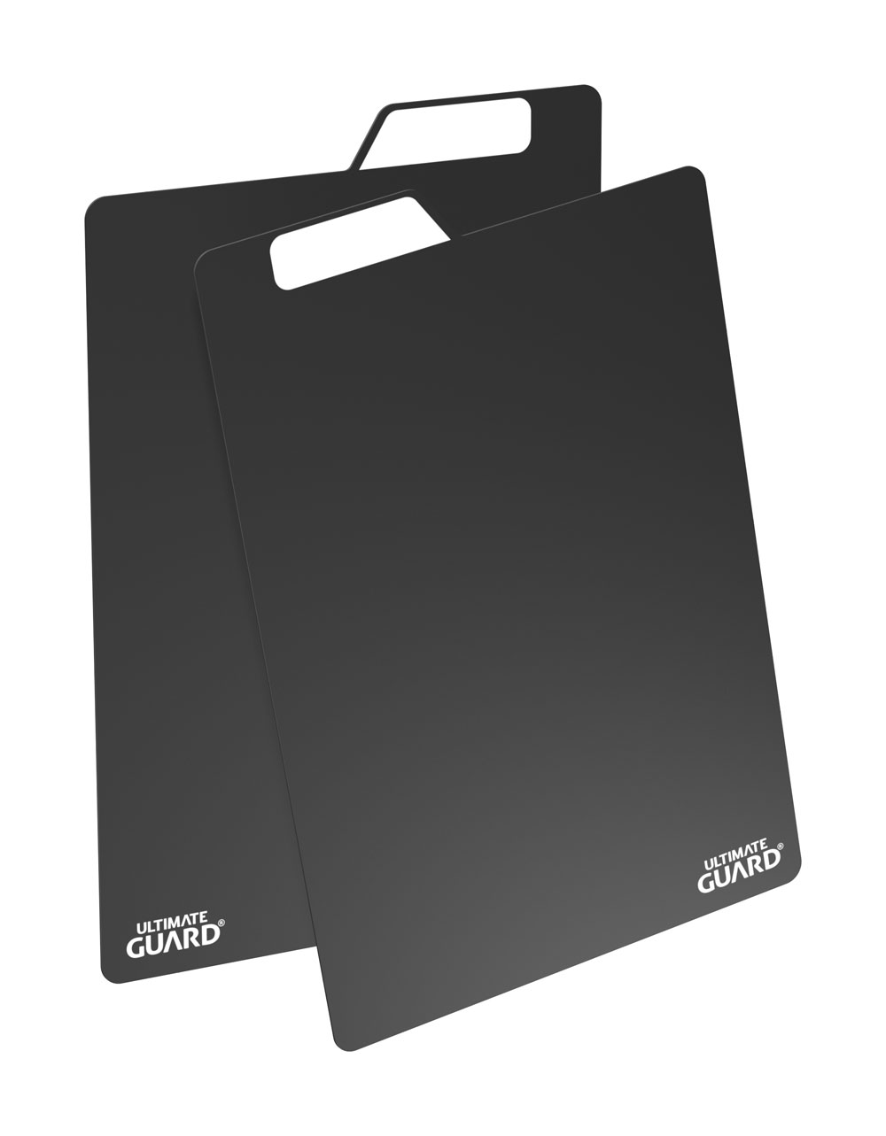 Ultimate Guard Premium Comic Book Dividers Schwarz (25) - Versand: 5-7 Tage nach Bestellung
