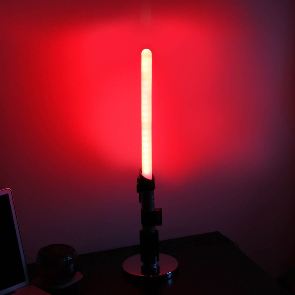 Star Wars Lampe Darth Vader Lichtschwert 59 cm - Preorder - ETA: 19.11.2025