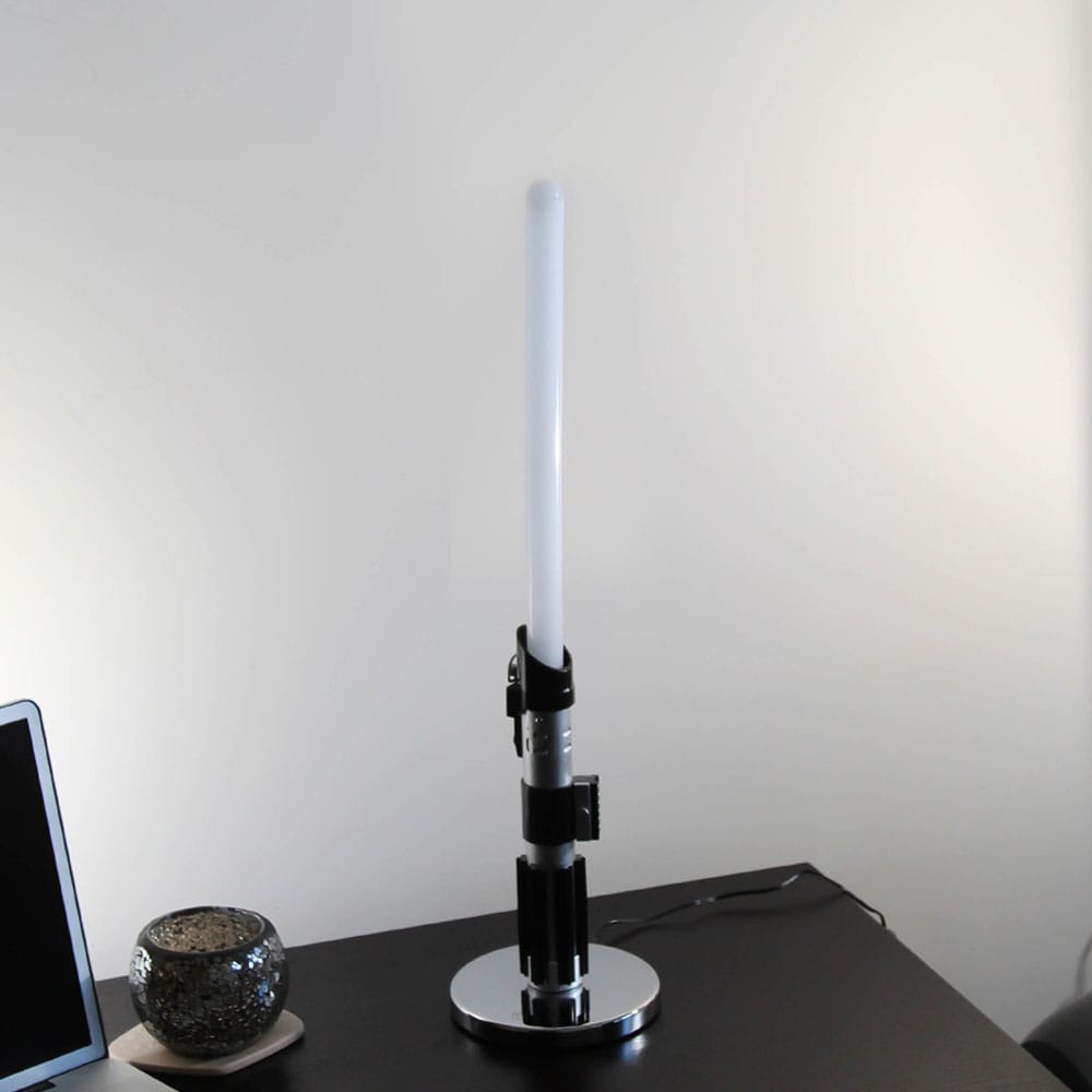 Star Wars Lampe Darth Vader Lichtschwert 59 cm - Preorder - ETA: 19.11.2025