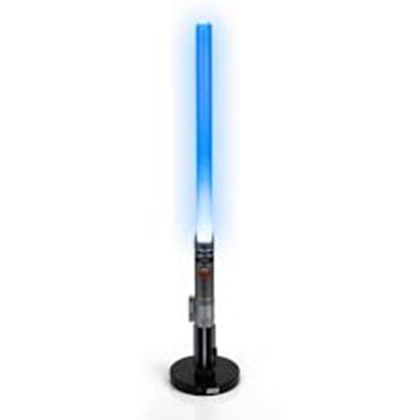 Star Wars Lampe Luke Skywalker's Lichtschwert 59 cm - Versand: 7 Tage nach Bestellung
