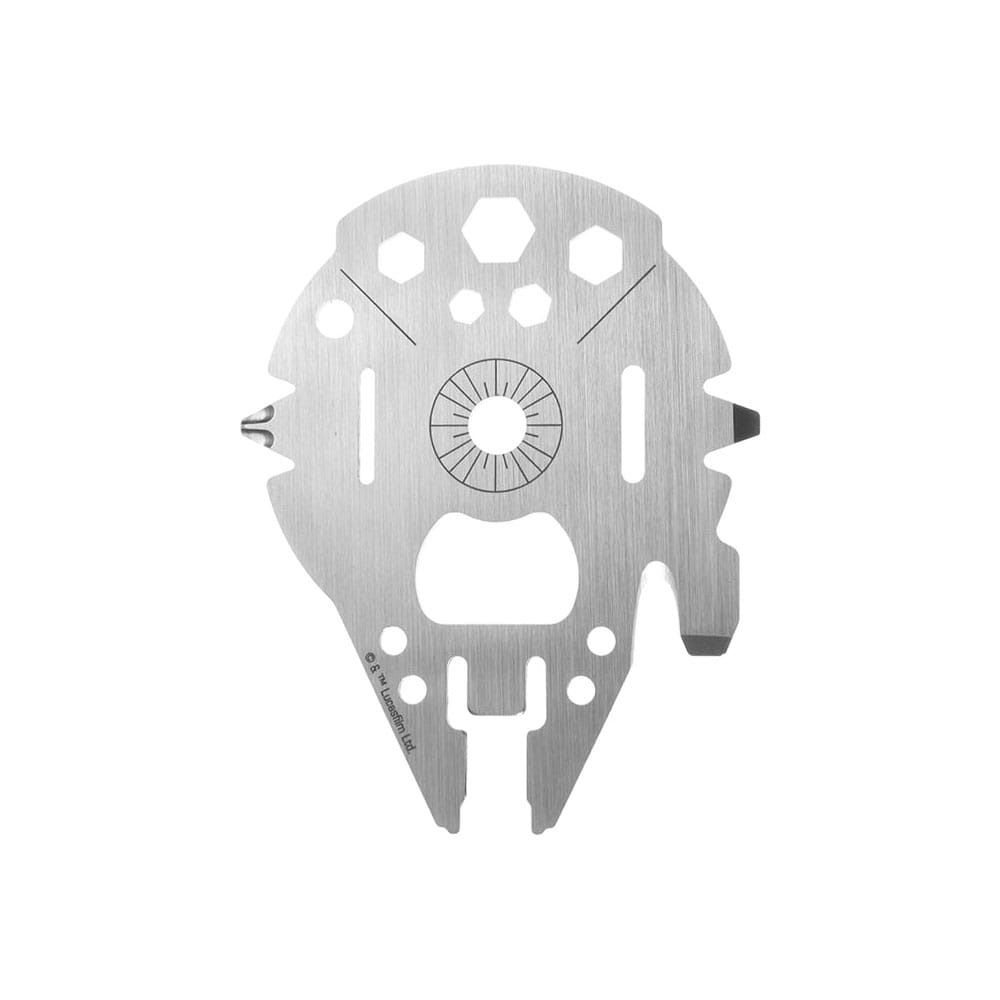 Star Wars Multi-Tool Millennium Falcon - Preorder - ETA: 19.11.2025