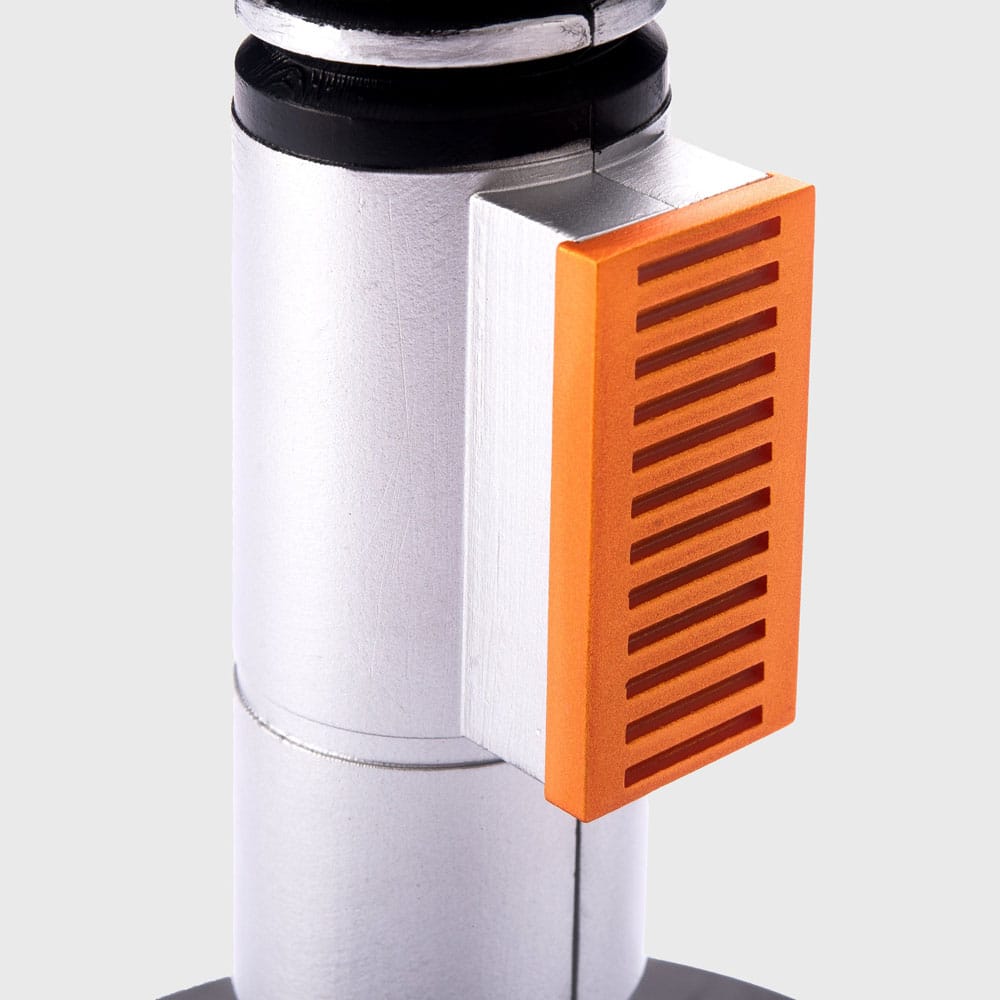 Star Wars Lampe Luke Skywalker's Die Rückkehr der Jedi-Ritter Lichtschwert 59 cm - Preorder - ETA: 19.11.2025