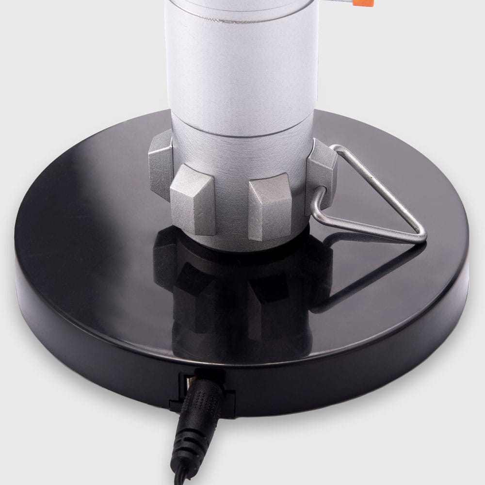 Star Wars Lampe Luke Skywalker's Die Rückkehr der Jedi-Ritter Lichtschwert 59 cm - Preorder - ETA: 19.11.2025