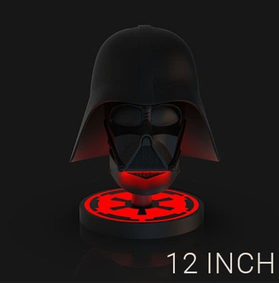 Star Wars Helm Stimmungslicht Darth Vader 30 cm - Preorder - ETA: 25.01.2027