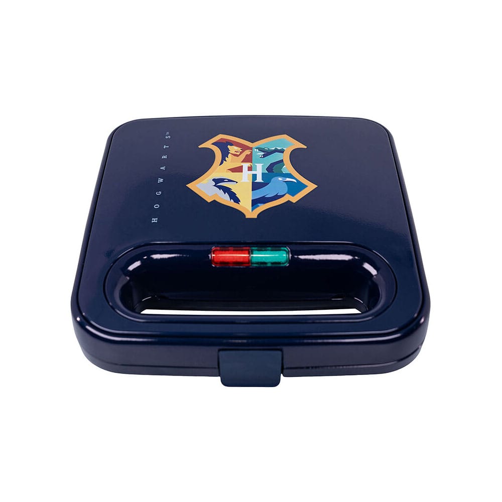 Harry Potter Sandwichmaker Hogwarts - Preorder - ETA: 25.11.2025