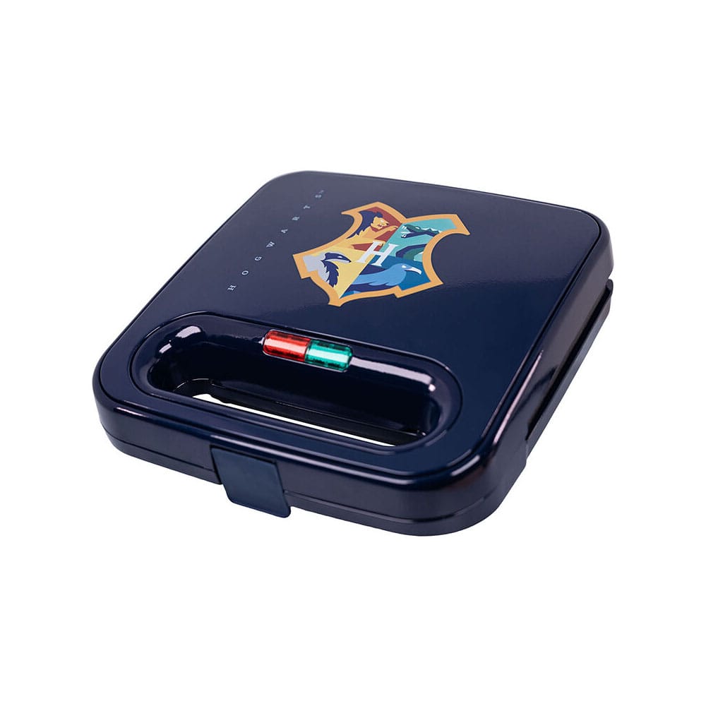 Harry Potter Sandwichmaker Hogwarts - Preorder - ETA: 25.11.2025