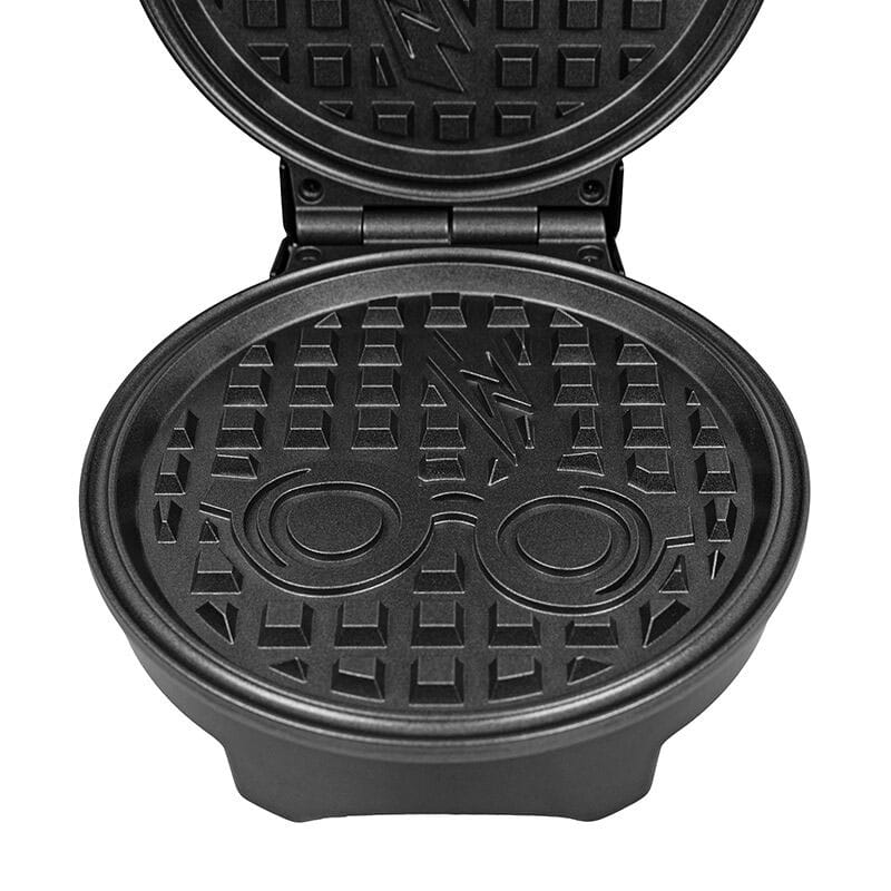 Harry Potter Waffeleisen Glasses and Lightning Bolt - Preorder - ETA: 25.11.2025