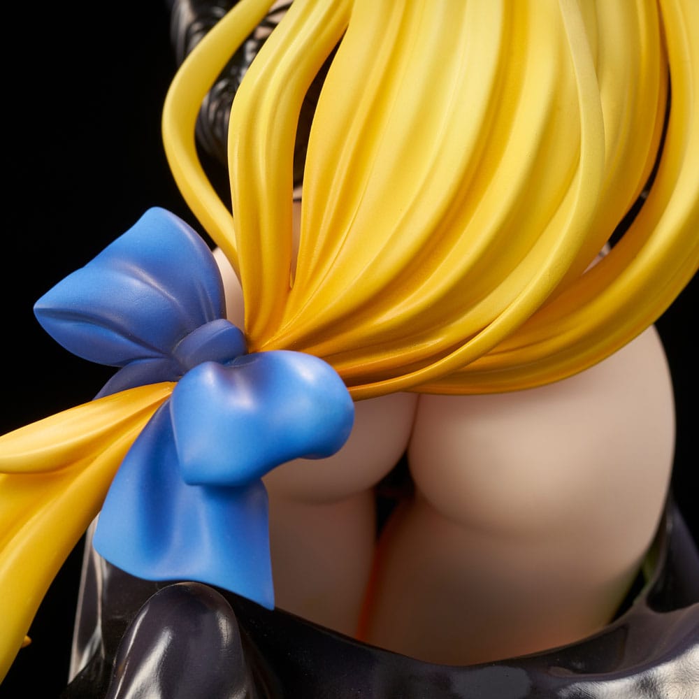 To Love-Ru Darkness PVC Statue 1/6 Tearju Lunatique Darkness Ver. Renewal Package Edition 17 cm - Preorder - ETA: 14.12.2025