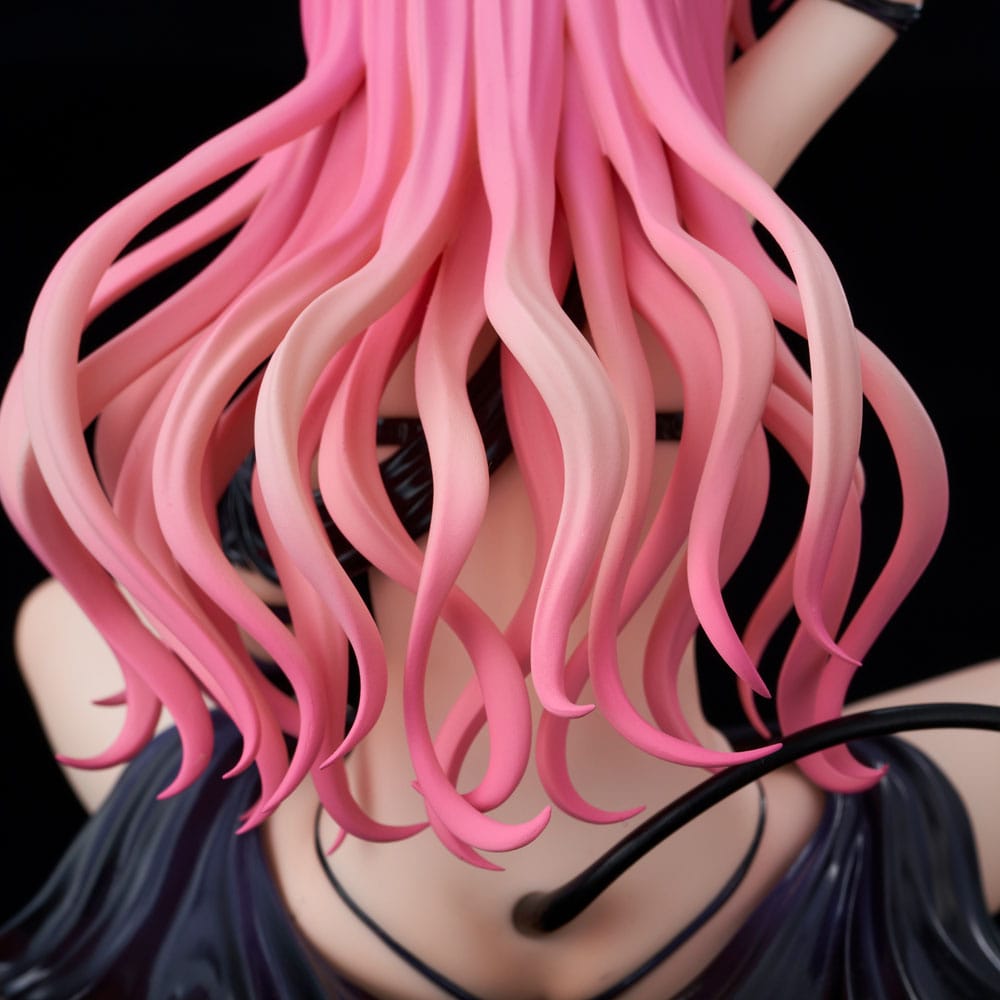 To Love-Ru Darkness PVC Statue 1/6 Nana Astar Deviluke Darkness Ver. 17 cm - Versand: 5-7 Tage nach Bestellung