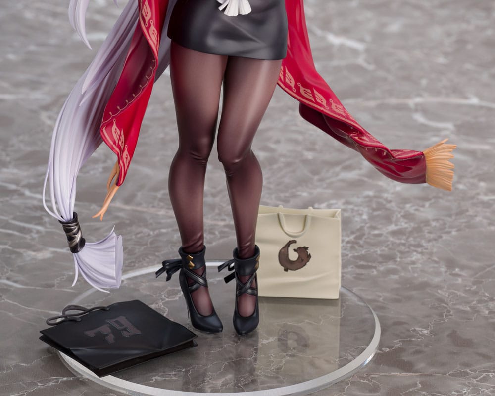 Azur Lane PVC Statue 1/7 Shopping with the Head Maid Ver. (Brilliant Journey) 28 cm - Versand: 5-7 Tage nach Bestellung