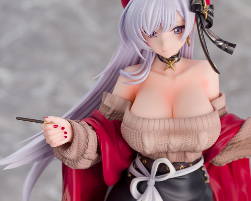 Azur Lane PVC Statue 1/7 Shopping with the Head Maid Ver. (Brilliant Journey) 28 cm - Versand: 5-7 Tage nach Bestellung