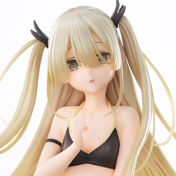 Spy Classroom Statue PVC Erna Swimsuit Ver. 24 cm - Preorder - ETA: 28.11.2025