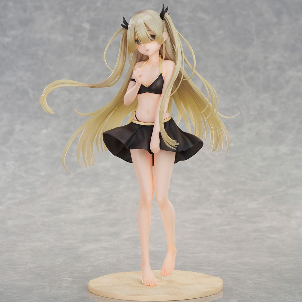 Spy Classroom Statue PVC Erna Swimsuit Ver. 24 cm - Preorder - ETA: 28.11.2025