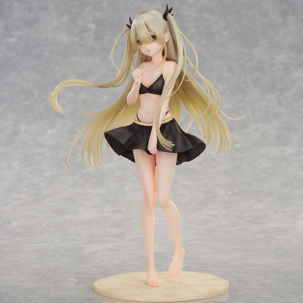 Spy Classroom Statue PVC Erna Swimsuit Ver. 24 cm - Preorder - ETA: 28.11.2025