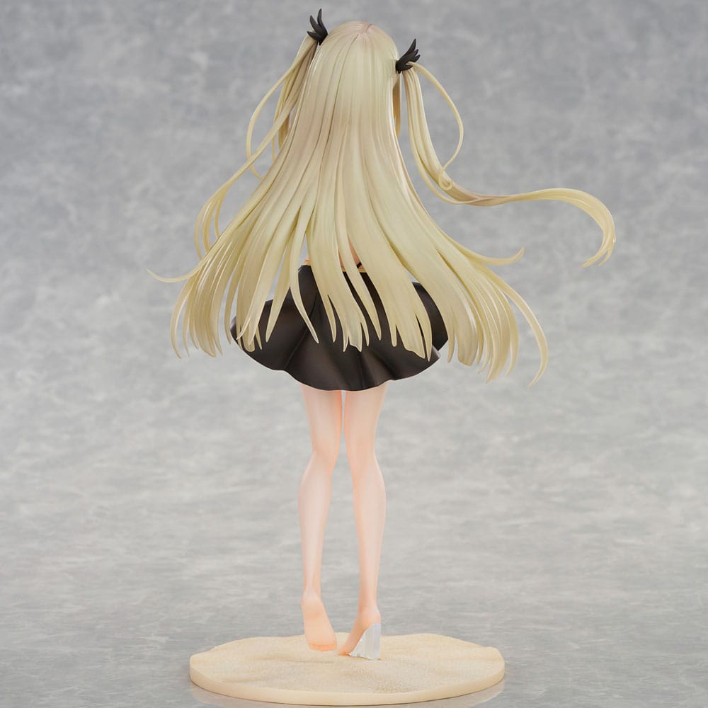Spy Classroom Statue PVC Erna Swimsuit Ver. 24 cm - Preorder - ETA: 28.11.2025