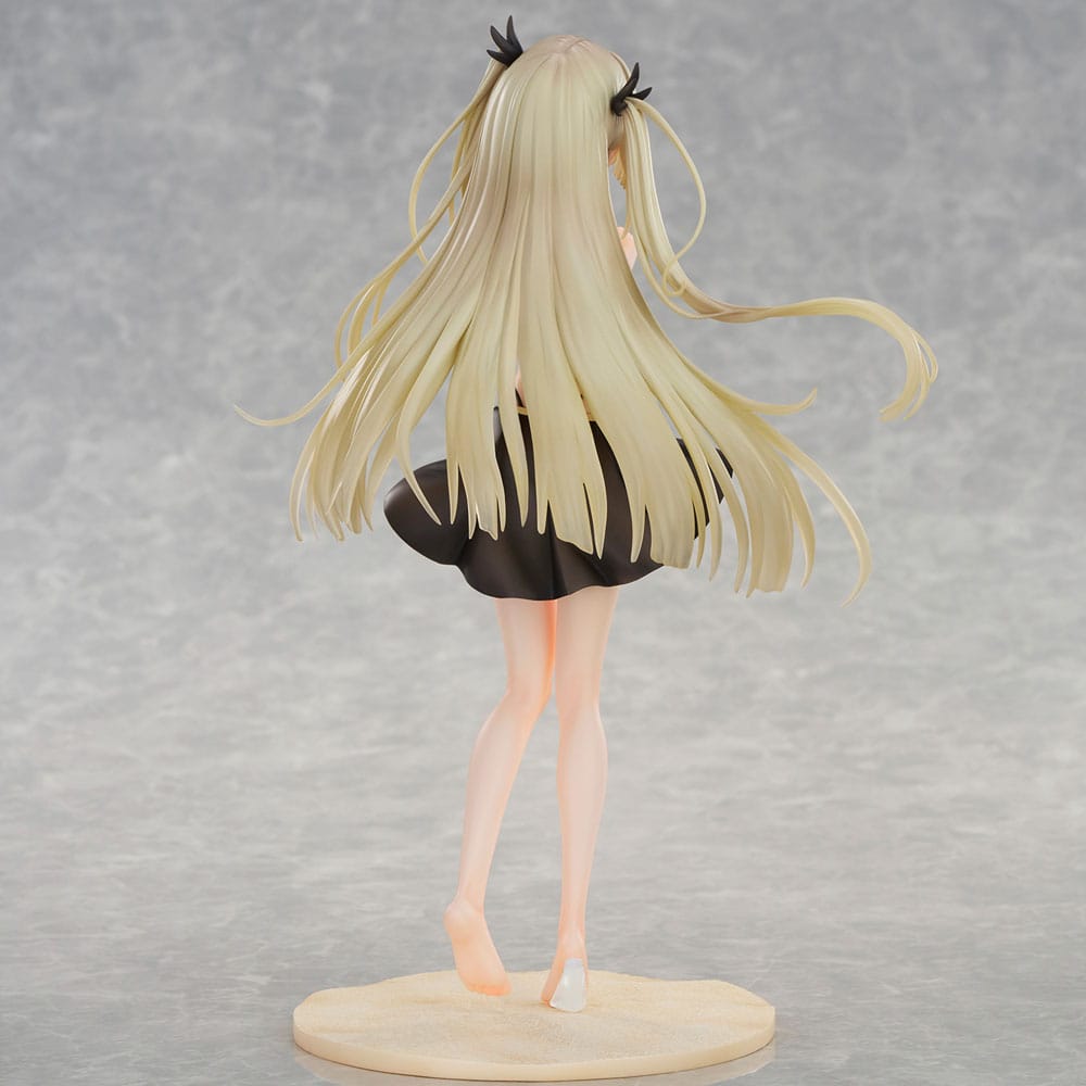 Spy Classroom Statue PVC Erna Swimsuit Ver. 24 cm - Preorder - ETA: 28.11.2025