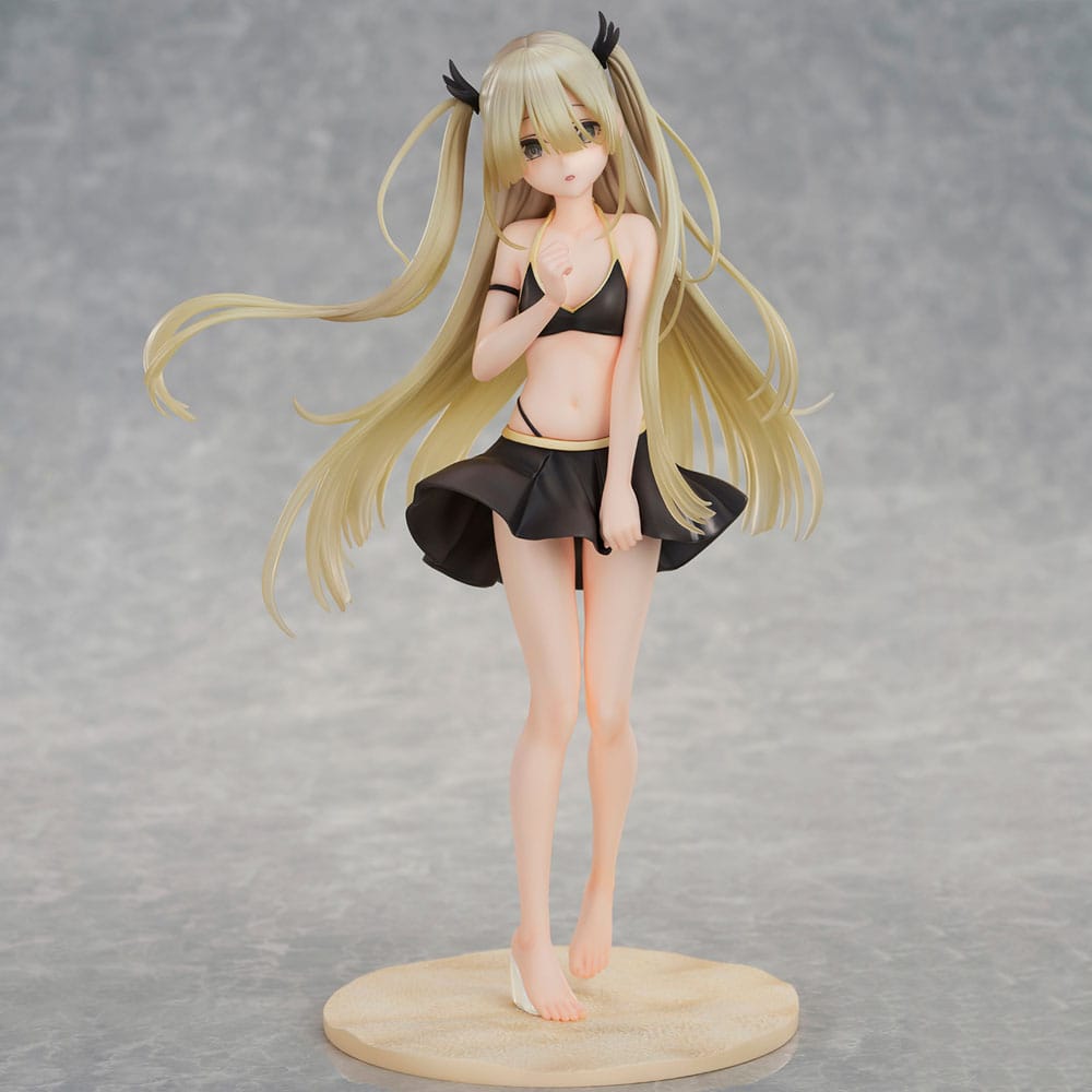 Spy Classroom Statue PVC Erna Swimsuit Ver. 24 cm - Preorder - ETA: 28.11.2025