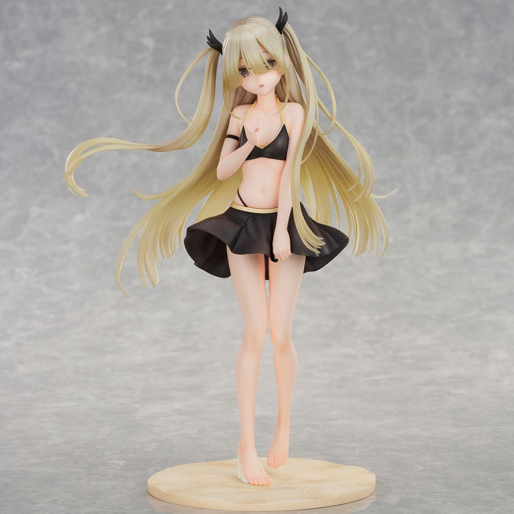Spy Classroom Statue PVC Erna Swimsuit Ver. 24 cm - Preorder - ETA: 28.11.2025