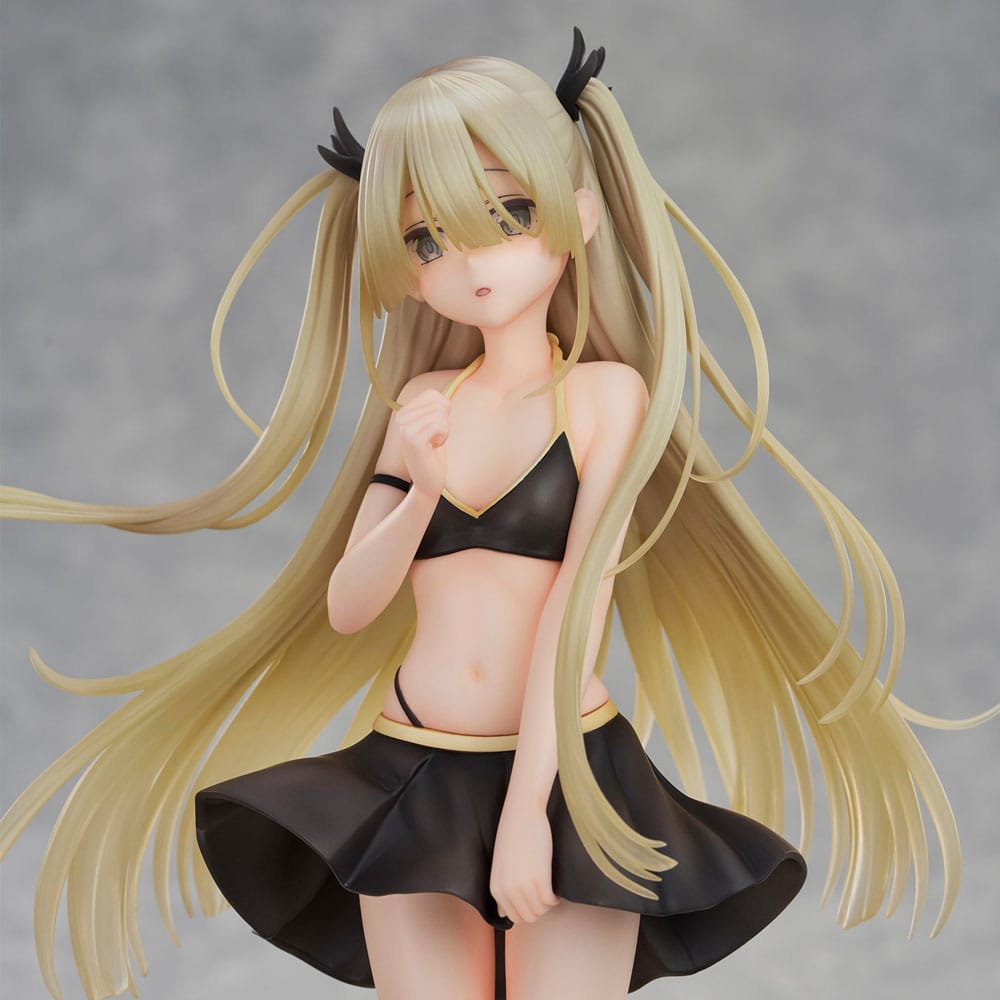 Spy Classroom Statue PVC Erna Swimsuit Ver. 24 cm - Preorder - ETA: 28.11.2025
