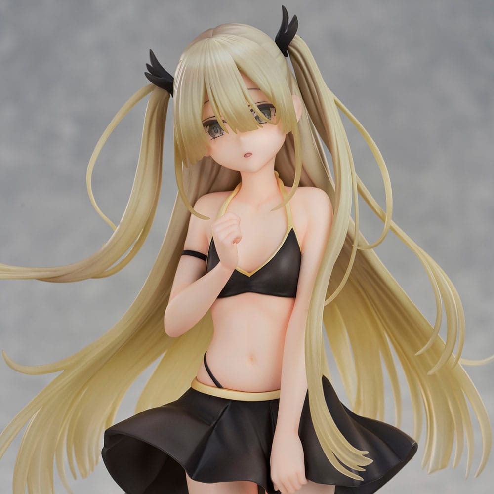 Spy Classroom Statue PVC Erna Swimsuit Ver. 24 cm - Preorder - ETA: 28.11.2025