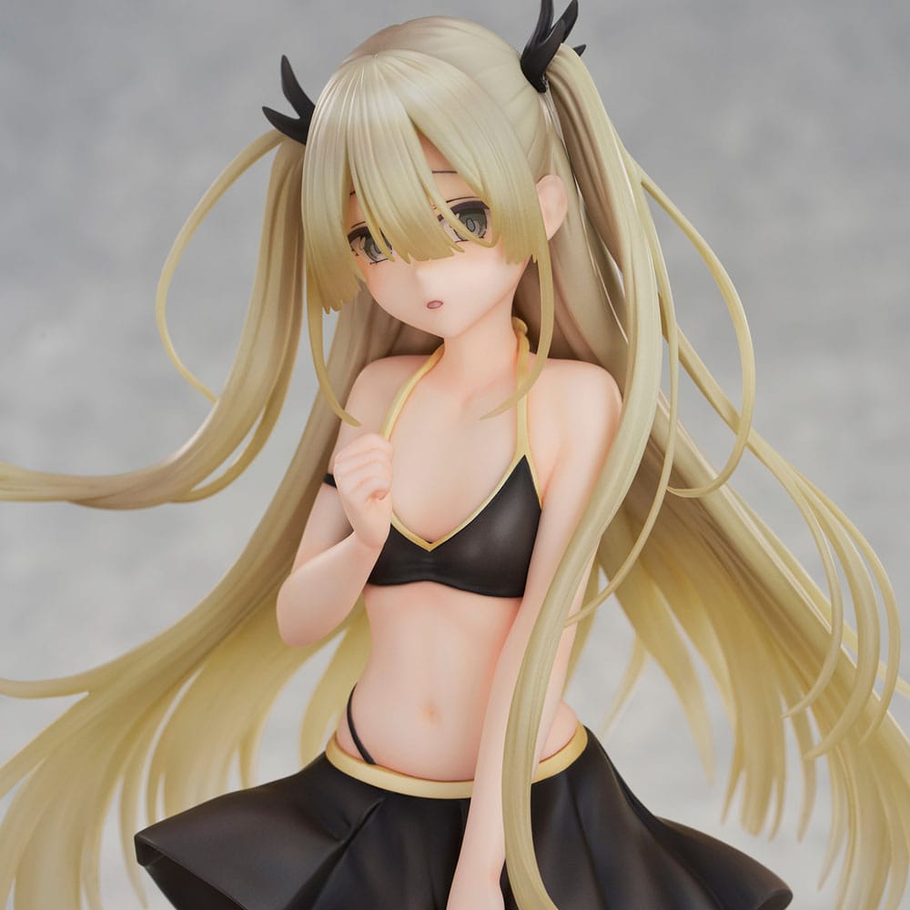 Spy Classroom Statue PVC Erna Swimsuit Ver. 24 cm - Preorder - ETA: 28.11.2025