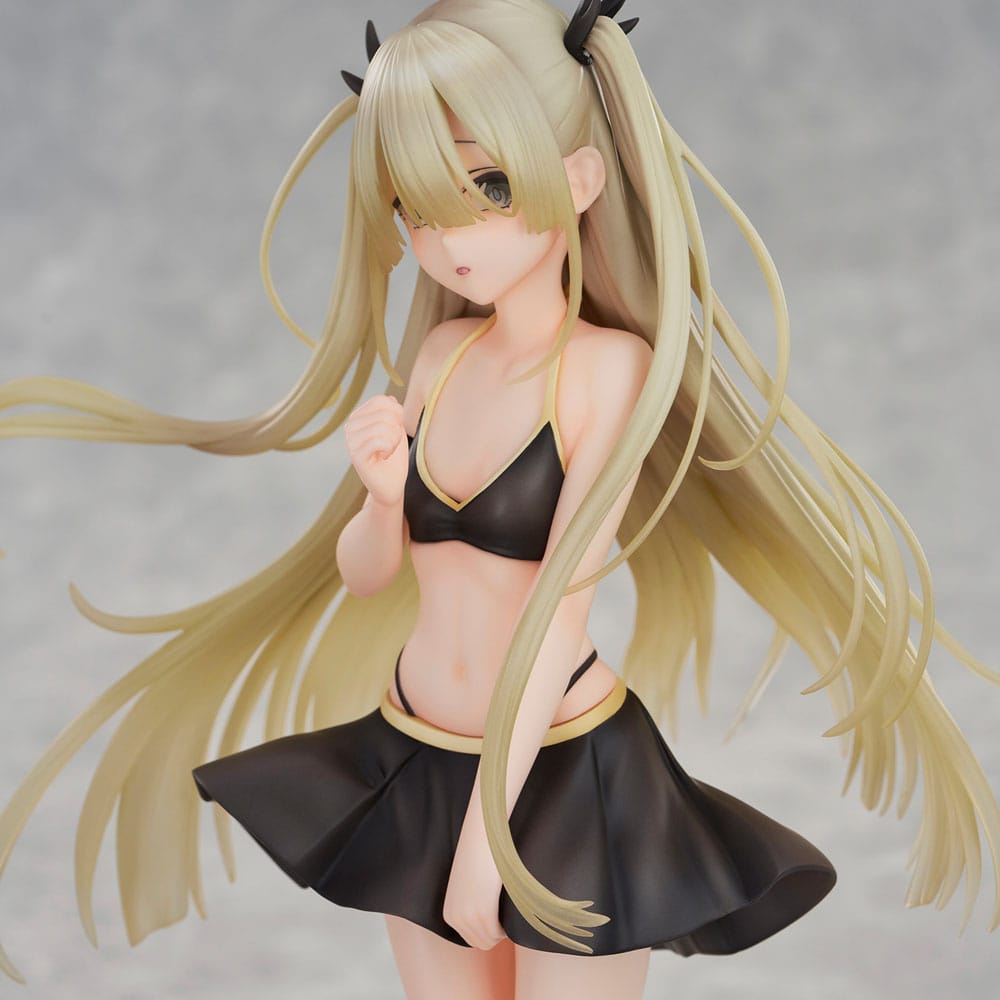 Spy Classroom Statue PVC Erna Swimsuit Ver. 24 cm - Preorder - ETA: 28.11.2025