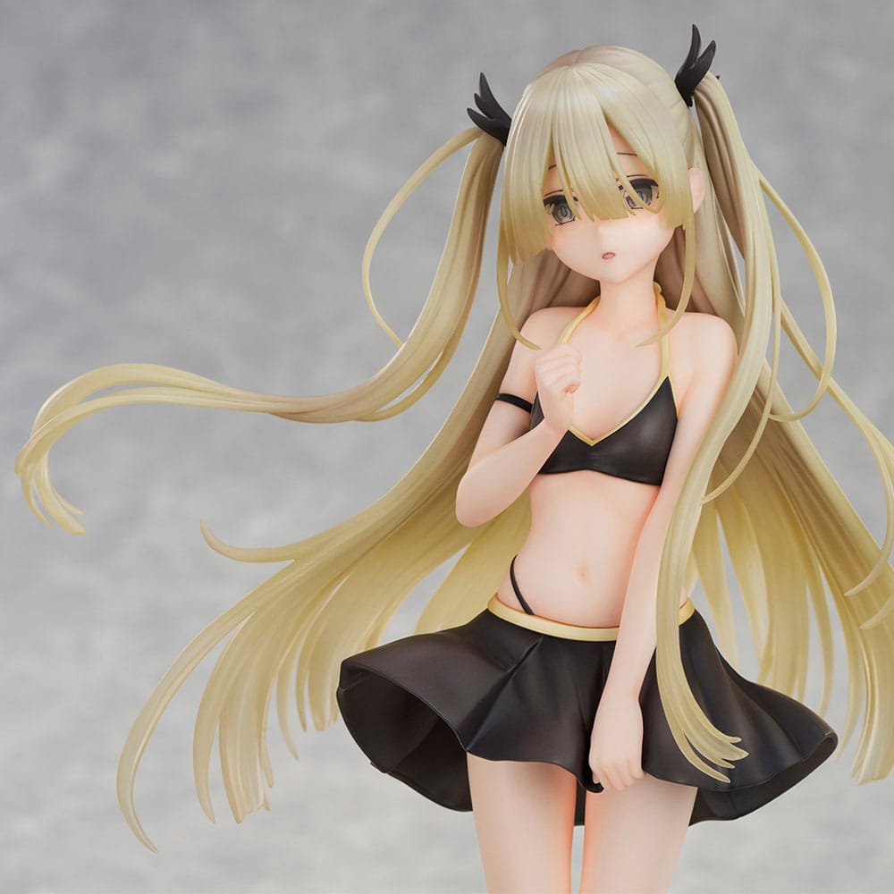 Spy Classroom Statue PVC Erna Swimsuit Ver. 24 cm - Preorder - ETA: 28.11.2025