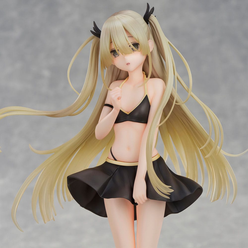 Spy Classroom Statue PVC Erna Swimsuit Ver. 24 cm - Preorder - ETA: 28.11.2025