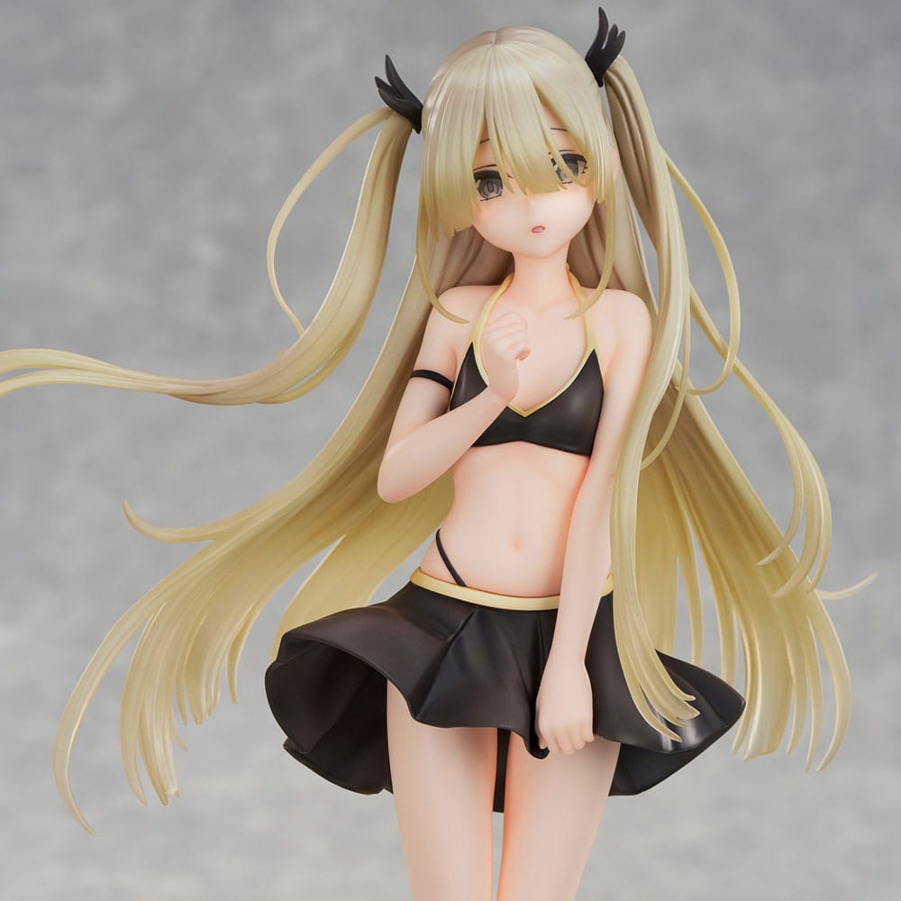 Spy Classroom Statue PVC Erna Swimsuit Ver. 24 cm - Preorder - ETA: 28.11.2025