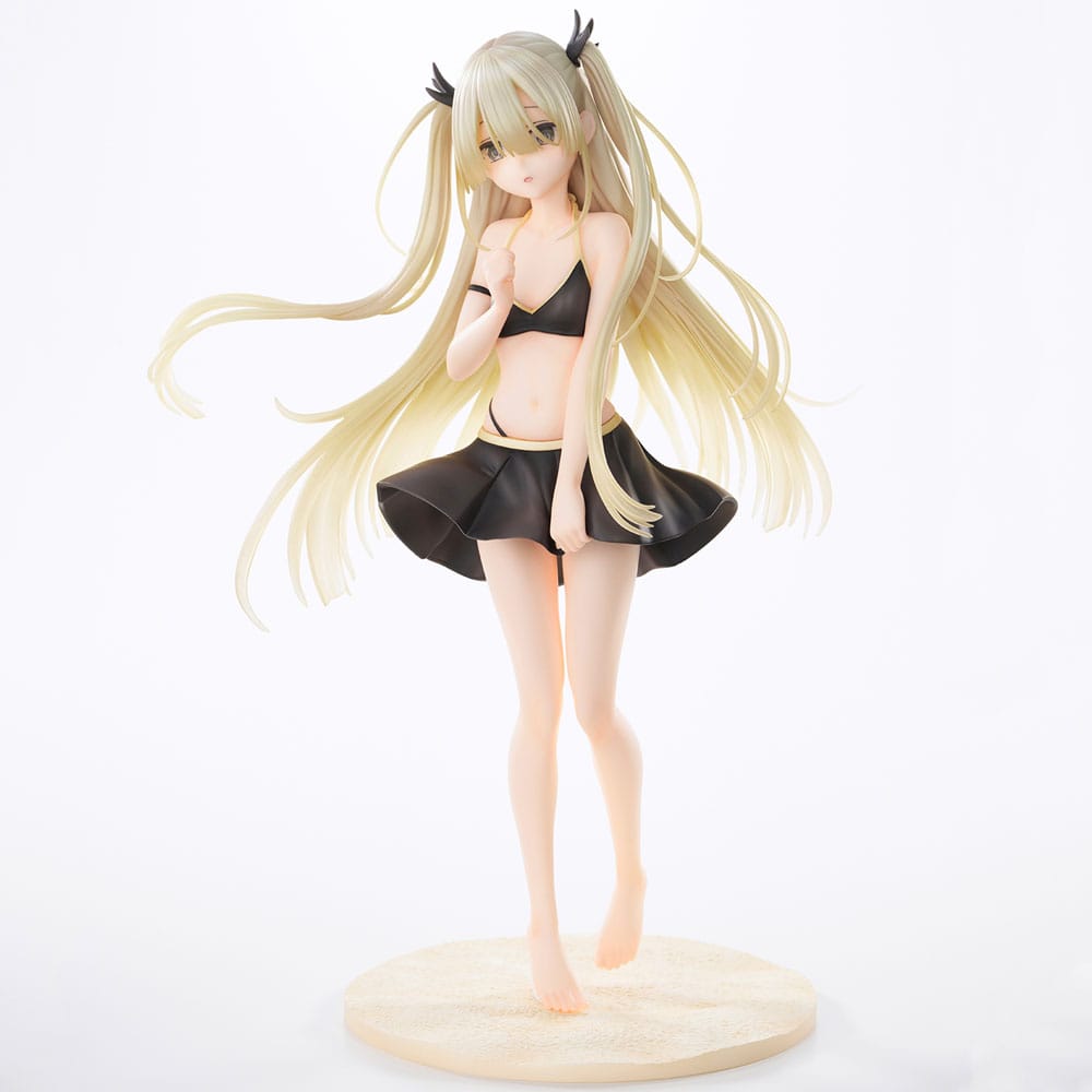 Spy Classroom Statue PVC Erna Swimsuit Ver. 24 cm - Preorder - ETA: 28.11.2025