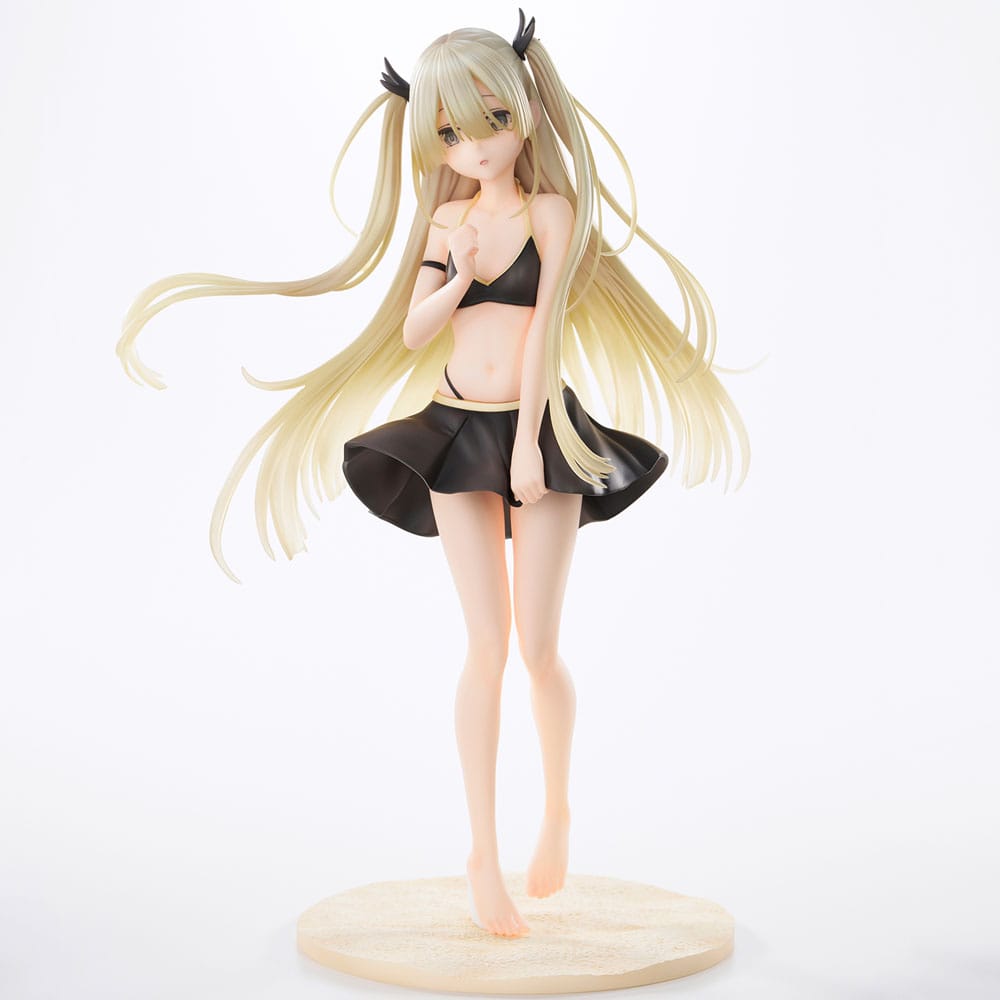 Spy Classroom Statue PVC Erna Swimsuit Ver. 24 cm - Preorder - ETA: 28.11.2025