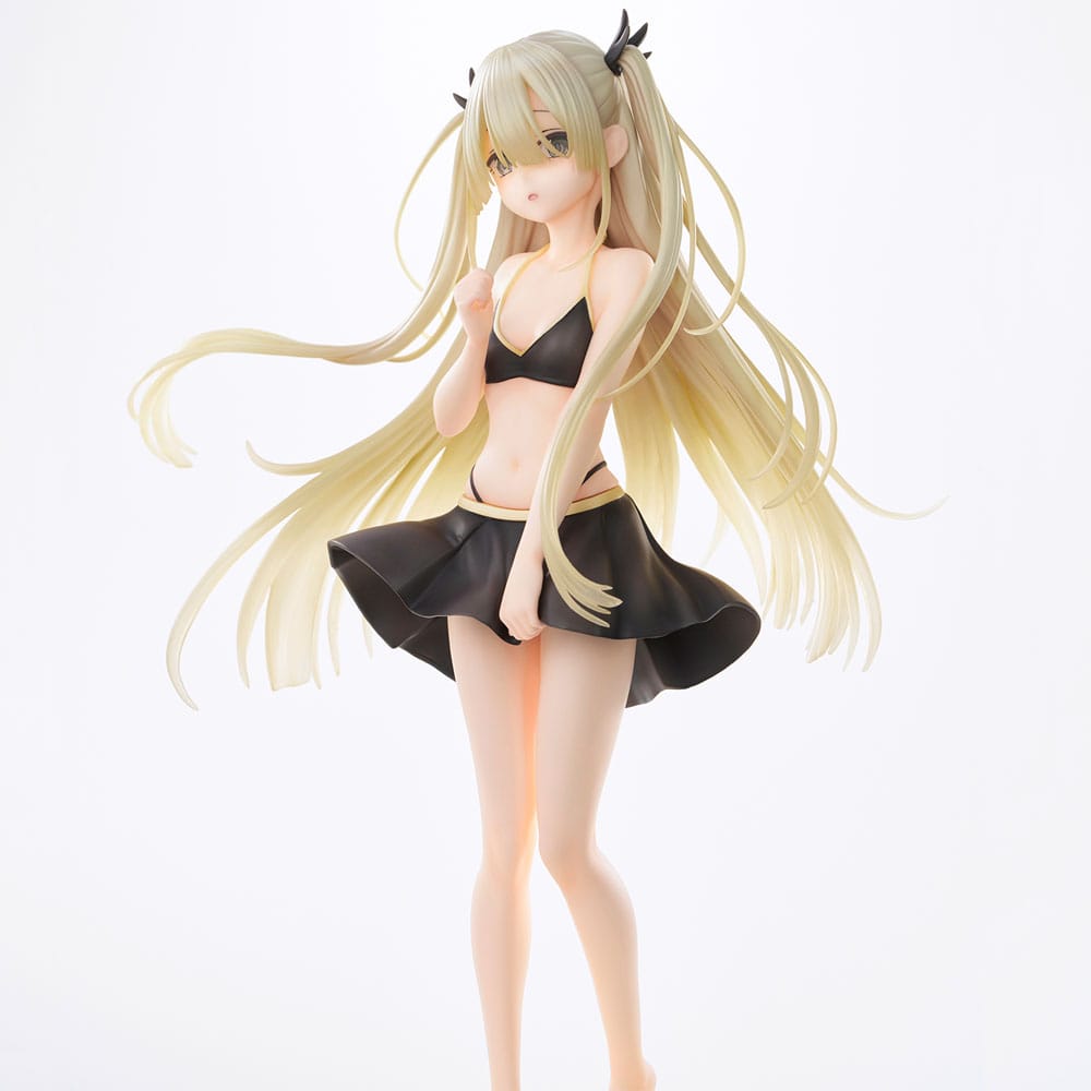 Spy Classroom Statue PVC Erna Swimsuit Ver. 24 cm - Preorder - ETA: 28.11.2025